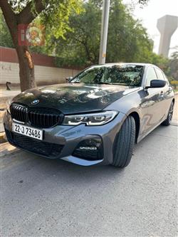 بي ام دبليو الفئة 3